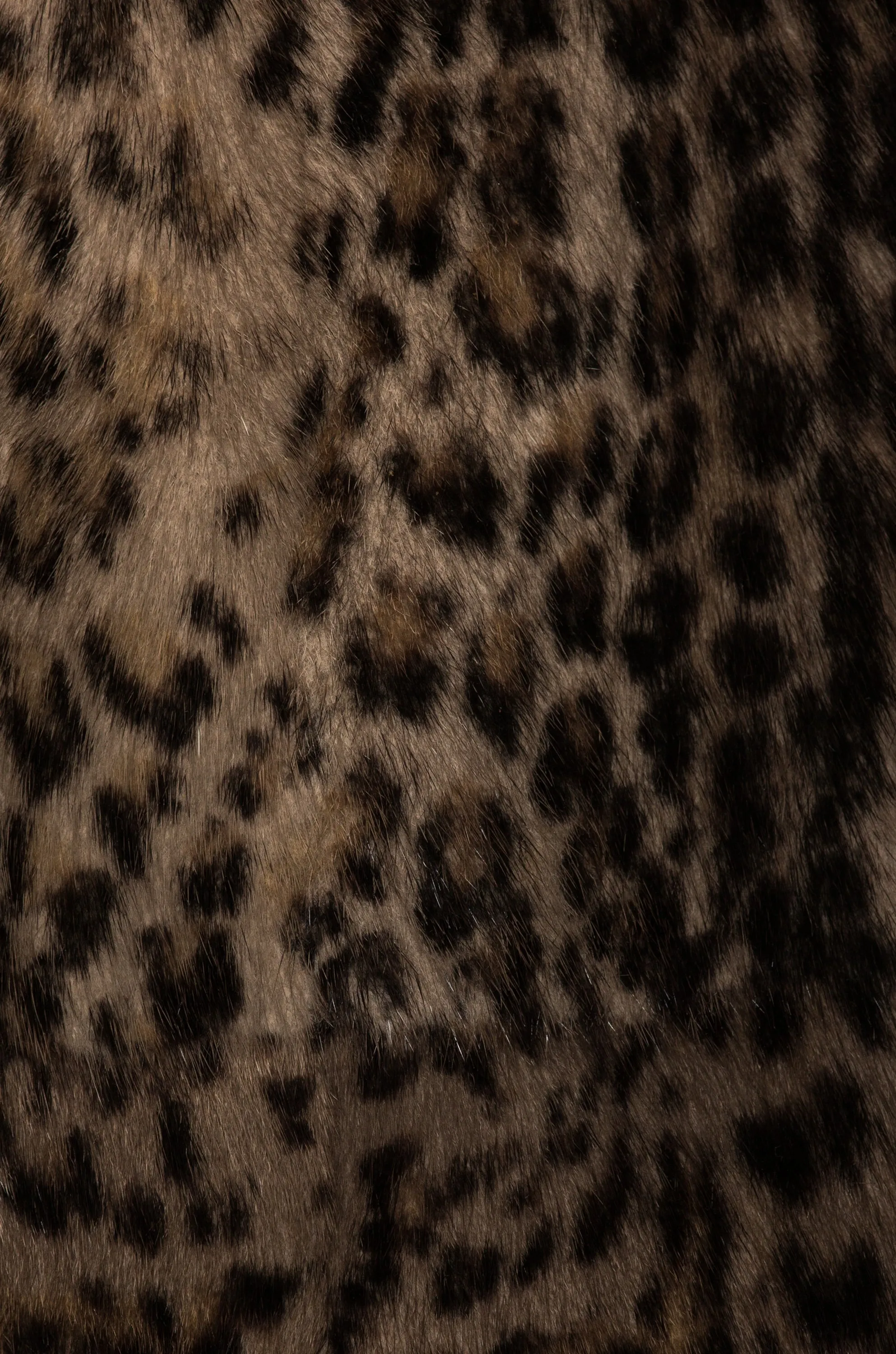 Valentina Mink Fur Coat