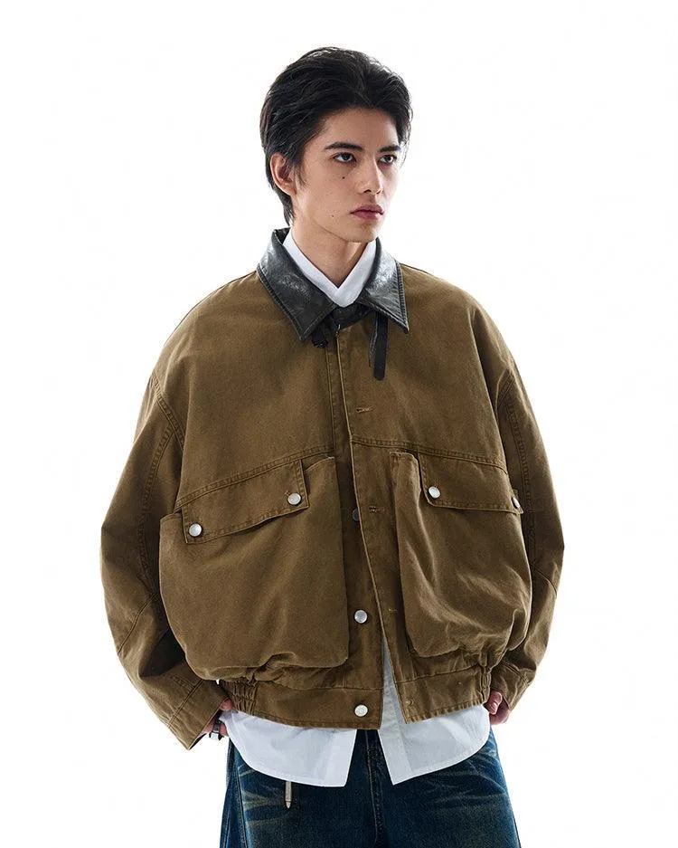 VENDÔME BOMBER JACKET