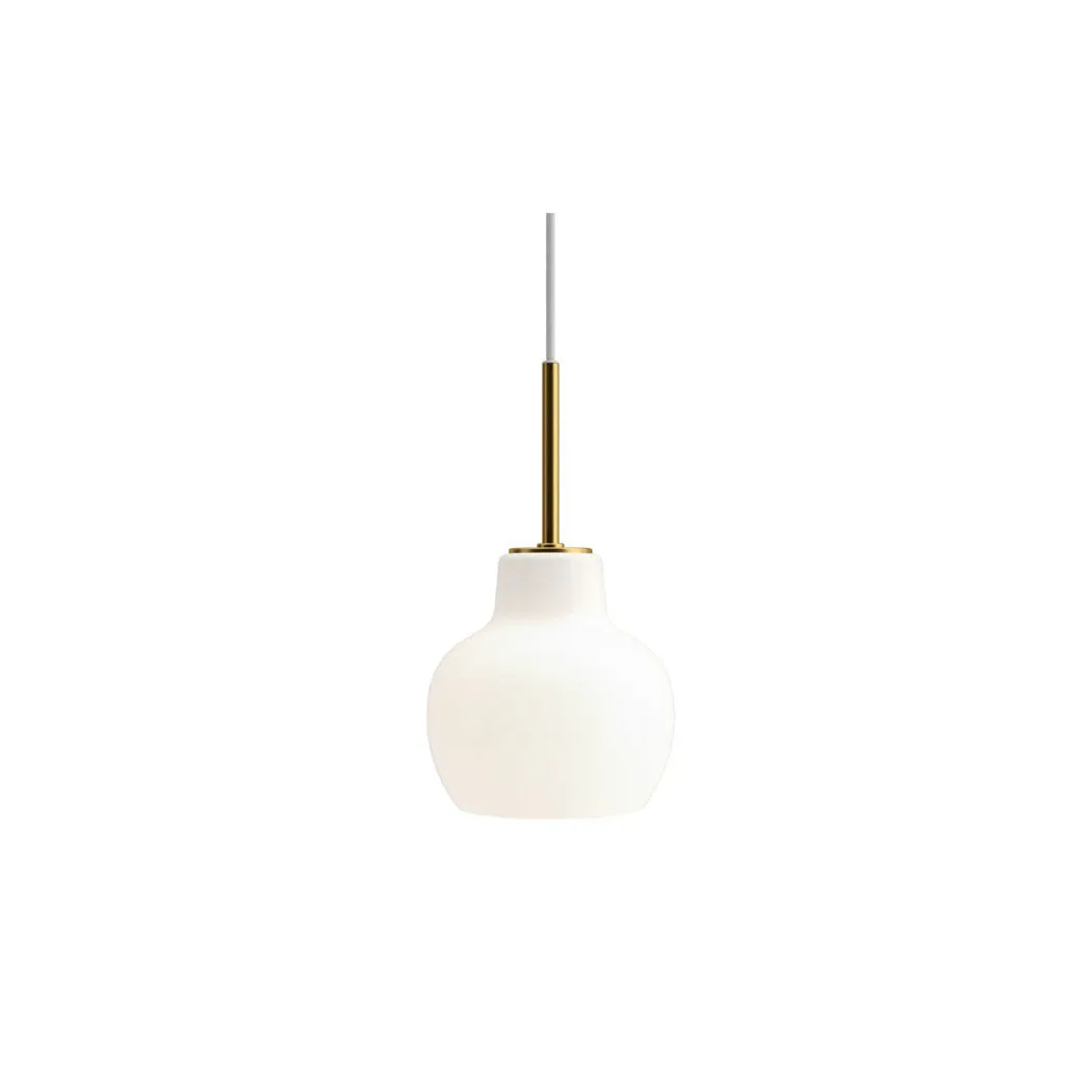 VL Ring Crown Pendant Lamp