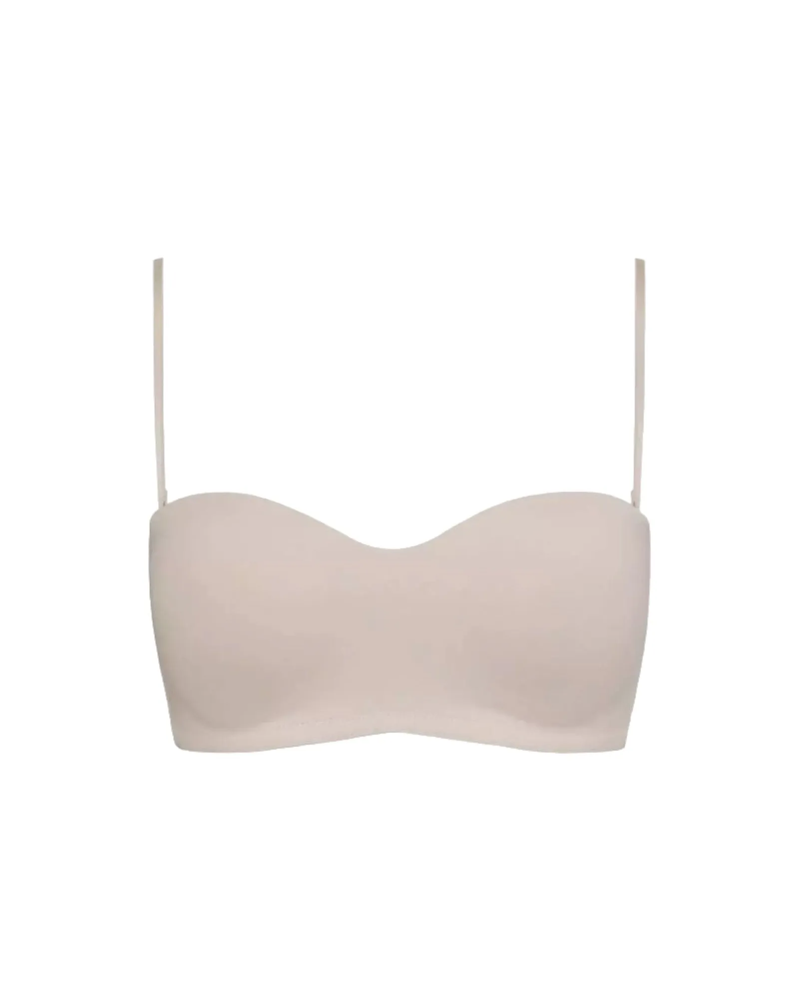 Wacoal HB1300 Non-Wire Mold 1/2 Cup Bra