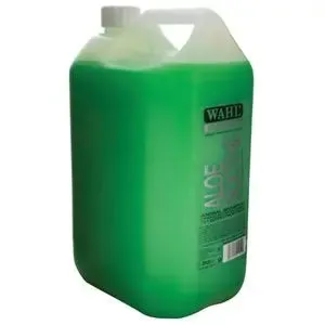 Wahl Aloe Soothe Animal Shampoo - Various Sizes - DECEMBER SPECIAL OFFER - 10% OFF