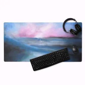 Warm Tides ~ Gaming Mouse Pad