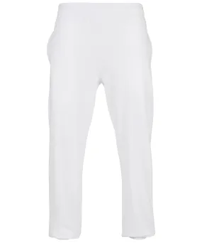 White - Basic sweatpants