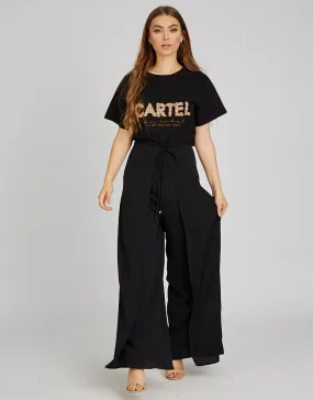 Willa Wide Leg Pants