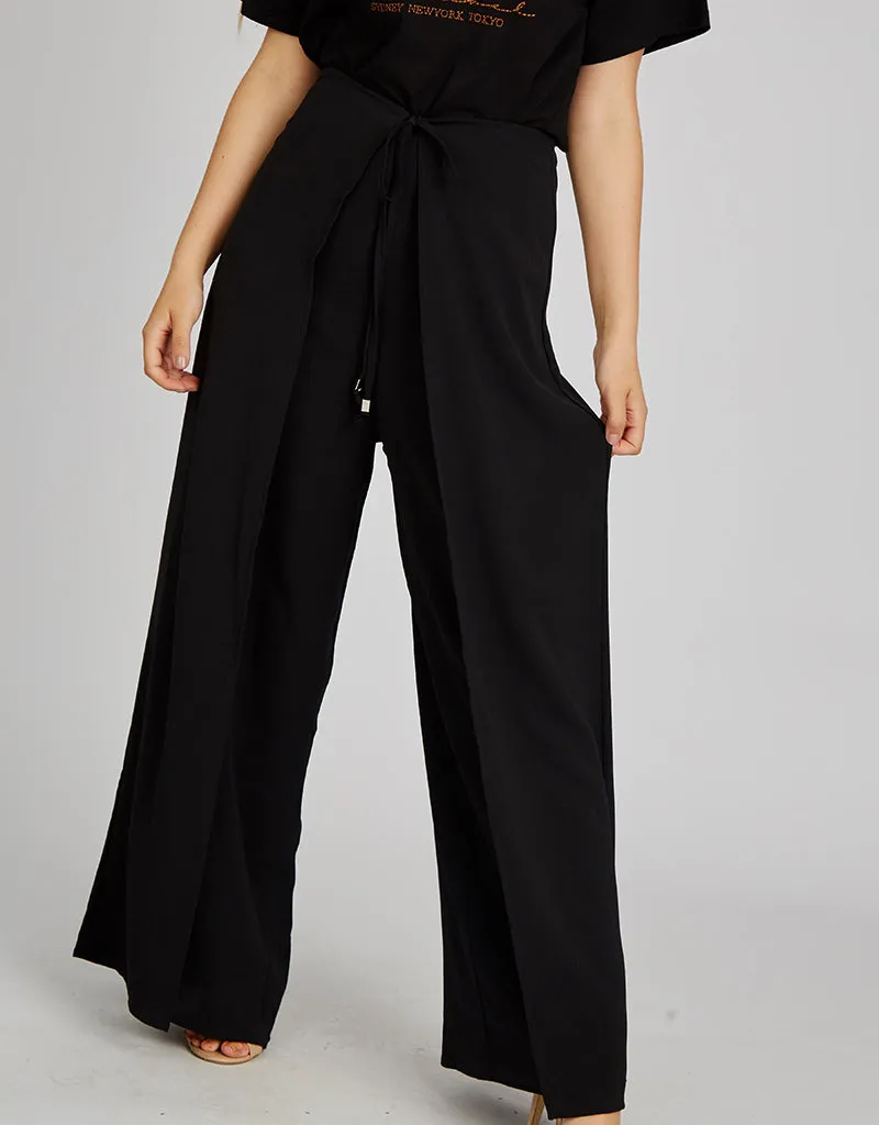 Willa Wide Leg Pants