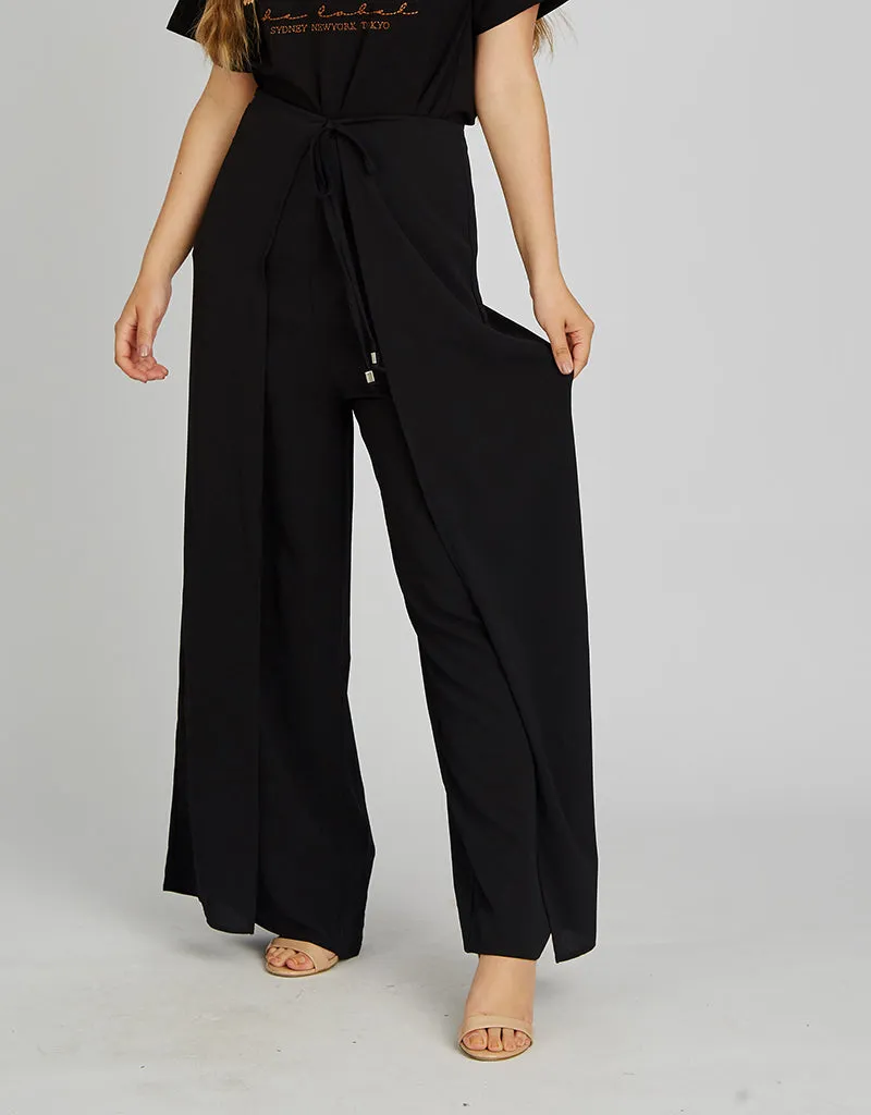 Willa Wide Leg Pants