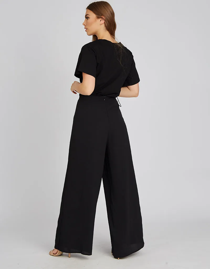 Willa Wide Leg Pants