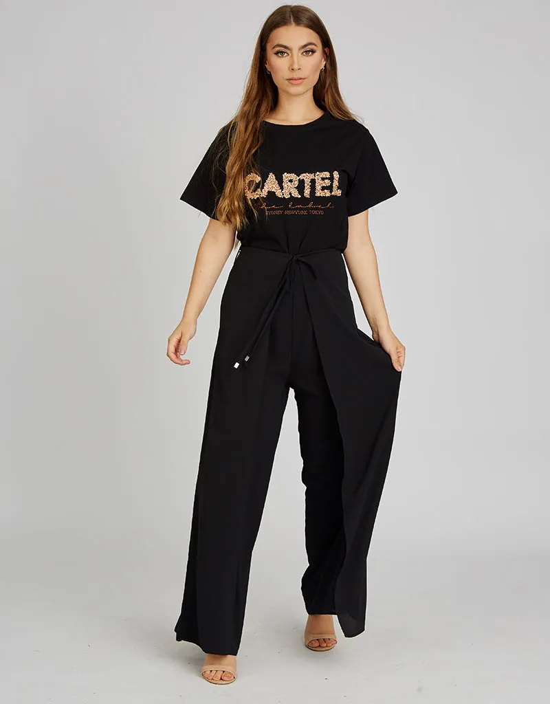 Willa Wide Leg Pants