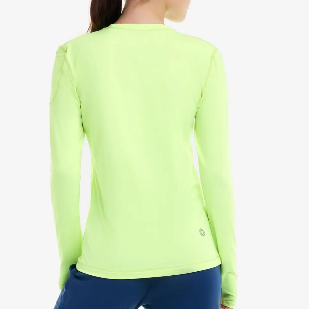 Women's 2001 24/7 Long Sleeve Top