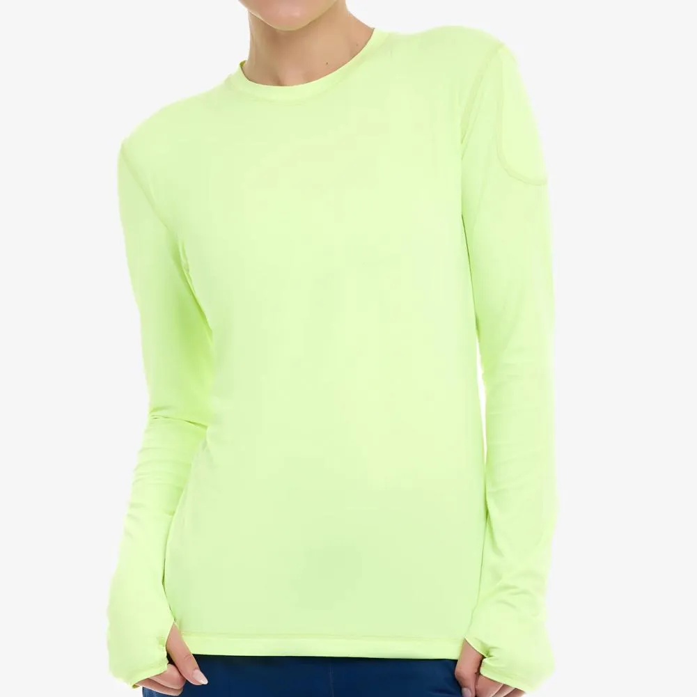 Women's 2001 24/7 Long Sleeve Top