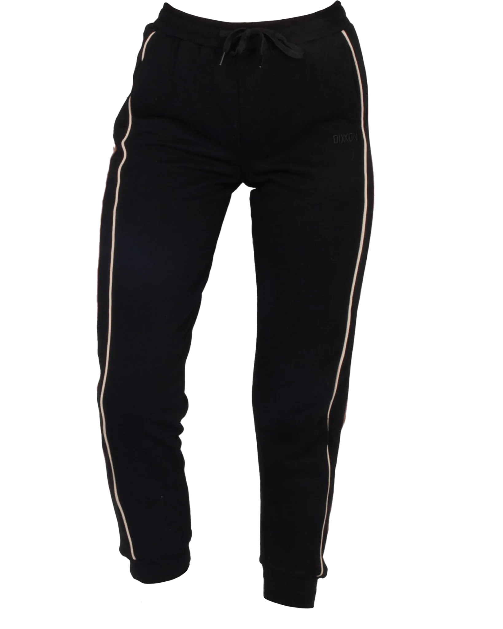 Women's Sunday Sweatpants - Neo Striped