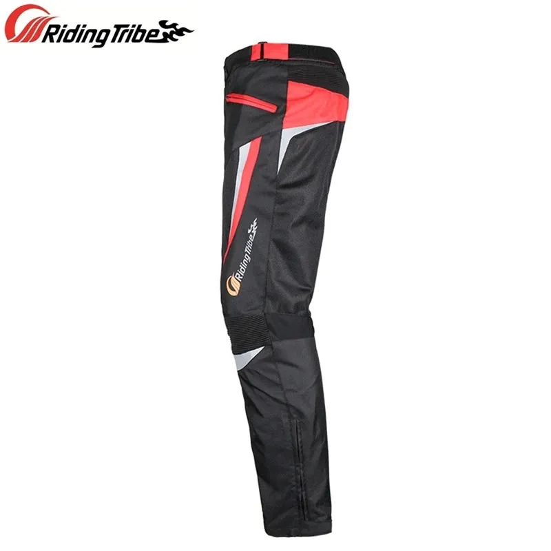 Women's Waterproof Protective Motorcycle Clothing