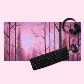 Woods ~ Gaming Mouse Pad